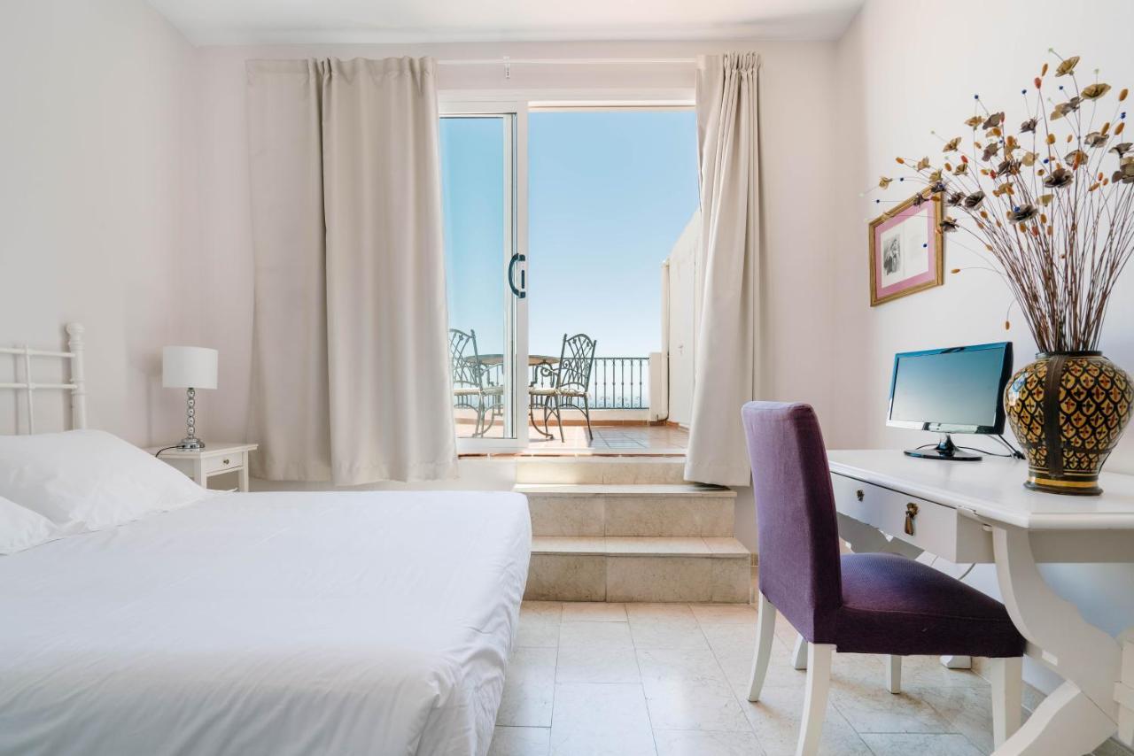 Boutique Hotel Mamabels Mojacar Exterior photo