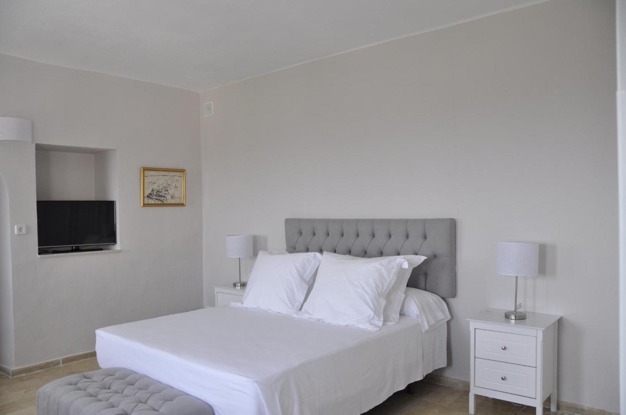Boutique Hotel Mamabels Mojacar Exterior photo